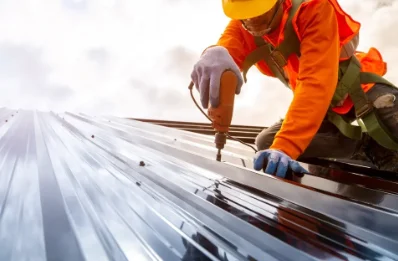 Travaux de zinguerie à Gournay-sur-Aronde